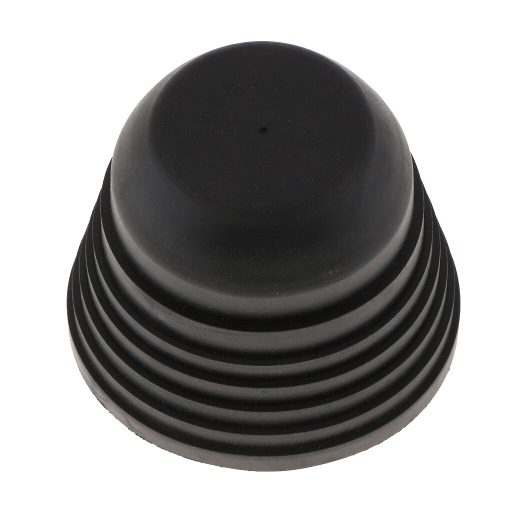 7 Size-70mm/ 72Mm/80Mm/85Mm/90Mm/95Mm/100Mm stofkap Voor Led Koplamp Vervanging Rubber Seal Caps Kit