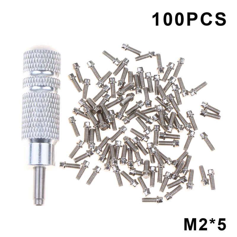 Lock Crawler Wheel Rims! Wheel Hub M2 Steel Scale Beadlock Ring Screws 1.9 Wheel Rims With Wrench Tool: Khaki