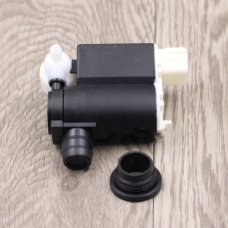 Windshield Washer Pump For hyundai Tiburon coupe 2003 Tucson 2005 for Kia sportage 2005 soul 985102C100