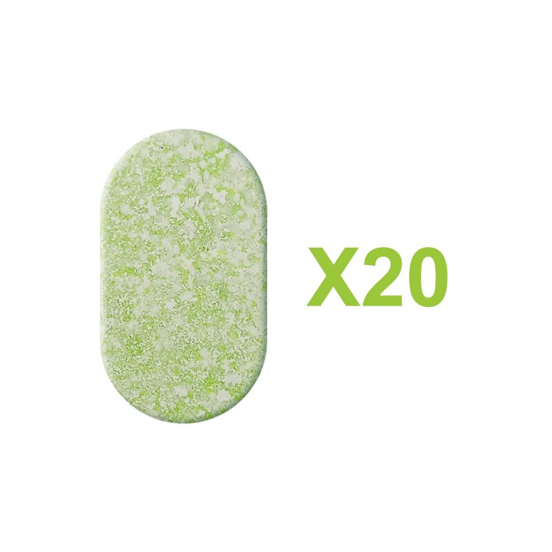 Household Hand Washing Soap Dispenser Induction Foaming Automatic No Need To Press Hygiene Product For Kids Children Health Care: Aloe scent