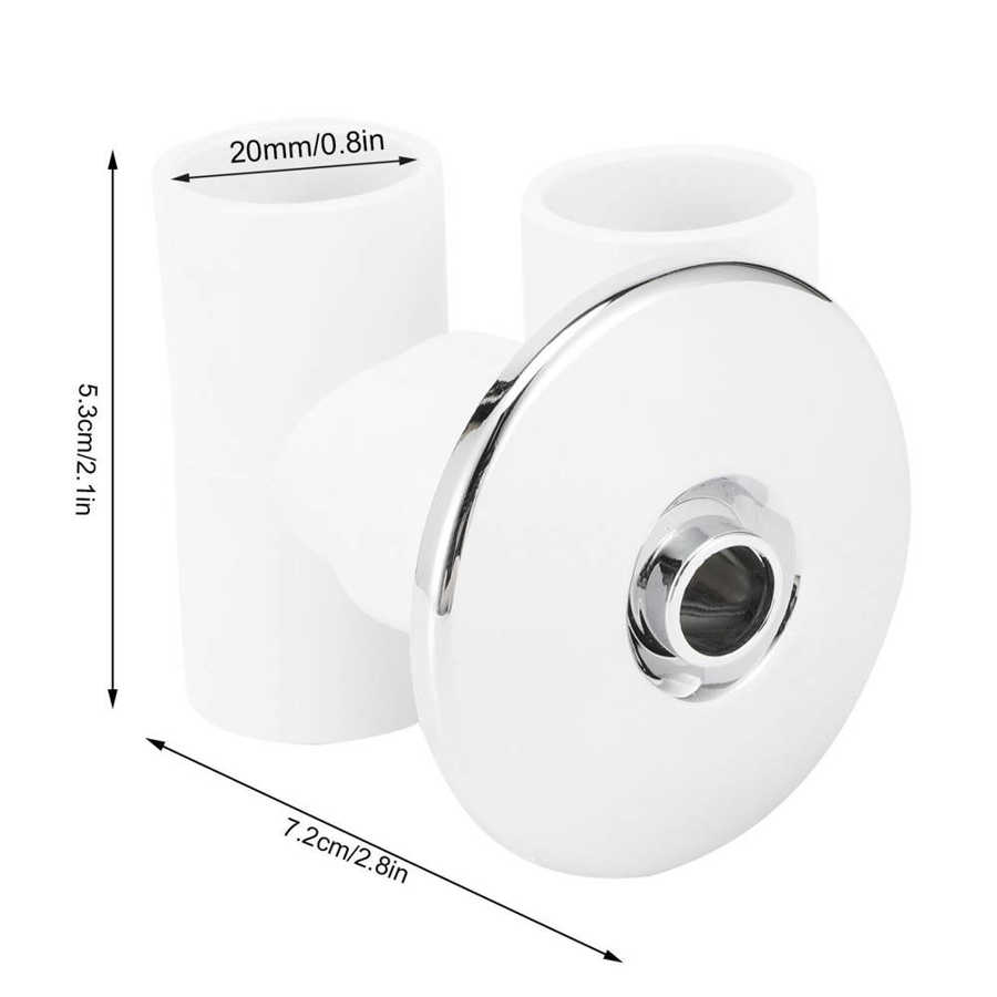 Accessoire de buse de Massage à Jet en acier inoxydable, équipement de bain à remous pour piscine et SPA, 1/2 pouces