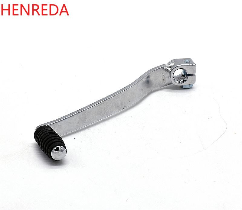 GN125 250 Motorcycle Gear Shift Lever Shifter Linkage For Suzuki GN125 GN250 GN 125 GN 250 125CC 250cc Chrome Motorbike Part