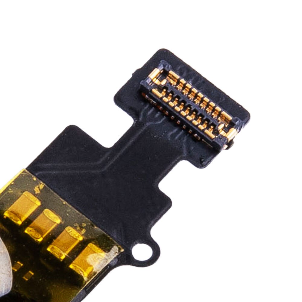 Elekworld-botón de inicio Universal YF para móvil, montaje flexible para iPhone 7/7P/8/8P, vuelta trasera, no incluye ID táctil, no necesita Bluetooth