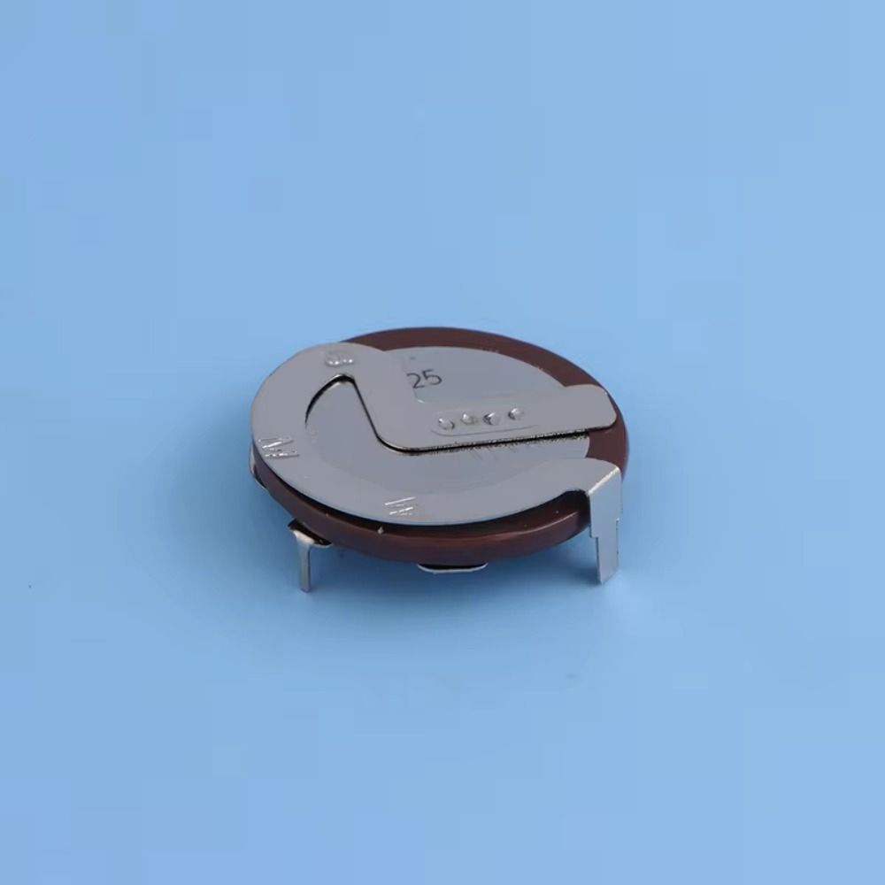 Lithium Vanadium Battery VL2020 Battery Mini High Energy Density Car Key Battery Rechargeable Security