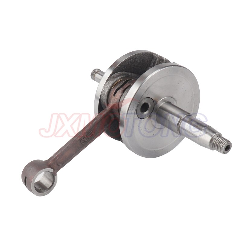 Crankcase Assy Geschikt voor KTM 50 65 50CC 65CC SX