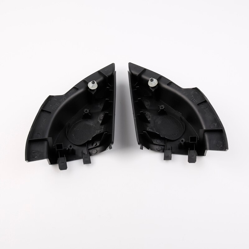 Benekar für Mitsubishi Lanzenträger Ex Hochtöner Dreieck HöHenne Horn Hochtöner Lautsprecher 7221B119 / 7221B120: Startseite L und R