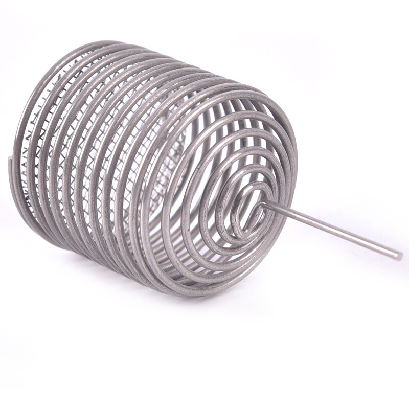 Stainless Steel Fertilizer Basket Bonsai Automatic Fertilization Fertilizer Box Agricultural Park Plant Fertilizer Box