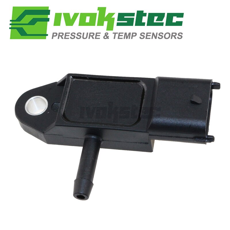 2.5 Bar Spruitstuk Turbo Boost Luchtdruk Map Sensor Voor Renault Scenic Kangoo Logan Modus Thalia Twingo 1.5 1.9 Dci 0281002593
