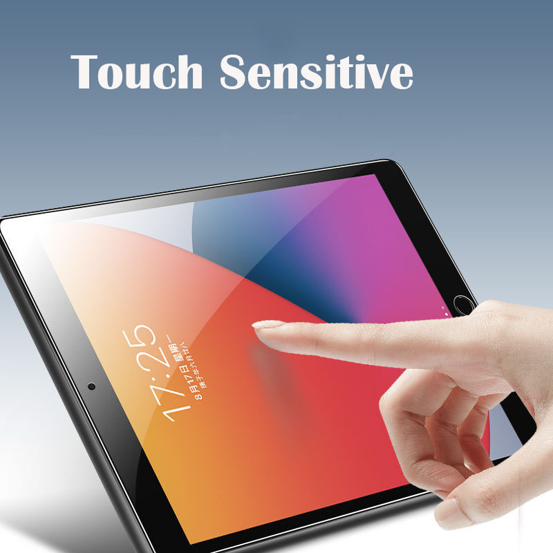 Para Samsung Galaxy Tab S8 S9 S7 Plus Ultra S9 + S9FE S7fe Tab A8 Protector de pantalla de película HD mate de cerámica sin huella digital ni vidrio