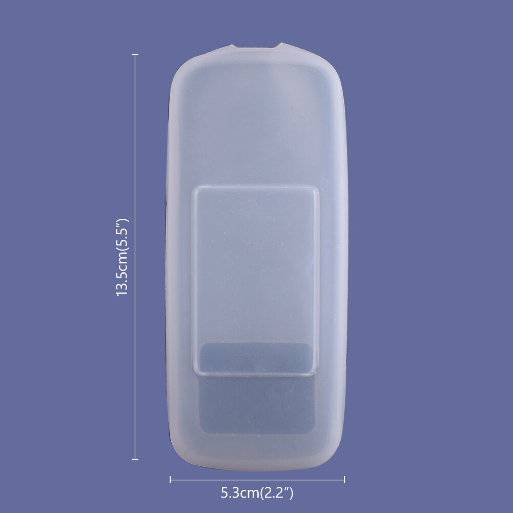 Coque de contrôle à distance de climatisation, pour Haier Gree, Samsung Skyworth LG BN59-01026A Hisense K906, KK-Y345, CN-31658: Model M  13.5x5.5cm