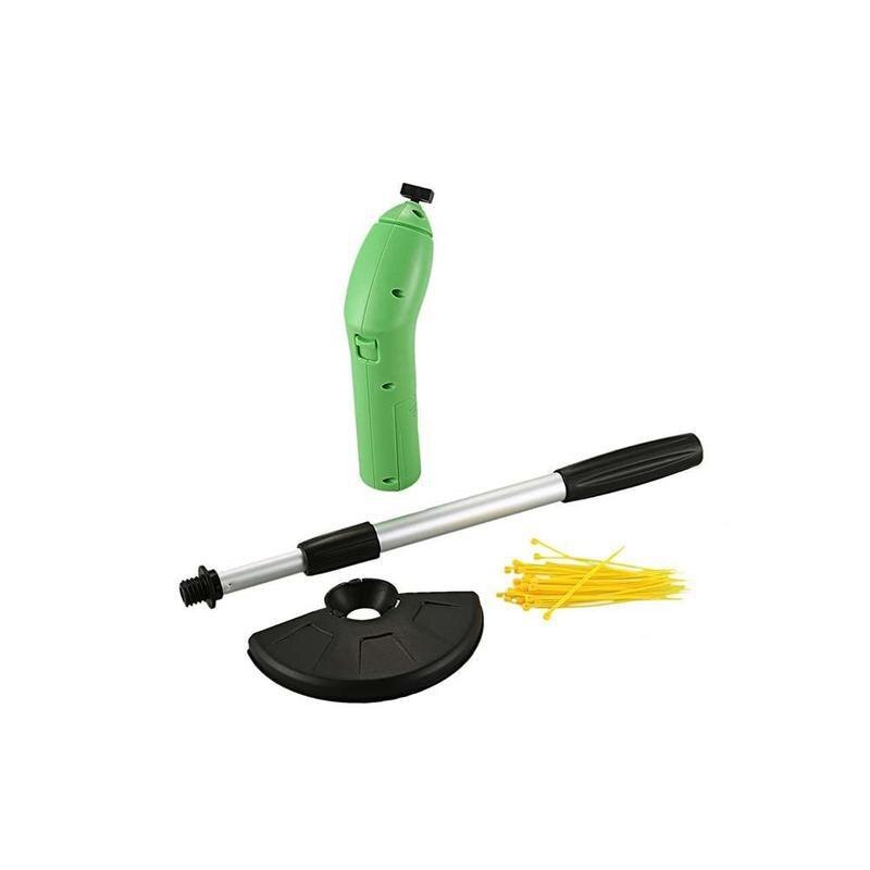 Bærbar havetrimmer praktisk mini plæneklipper cropper havetrimmer el-værktøj felt bærbar græs hjemmehave  m5 j 3: Default Title