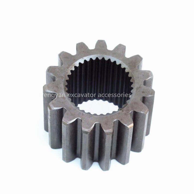 Backhoe Loader Sun Tooth Planetary Jcb 3cx 4cx 450/12403 454/07401 Busy at Both Ends Walking Gear Assembly