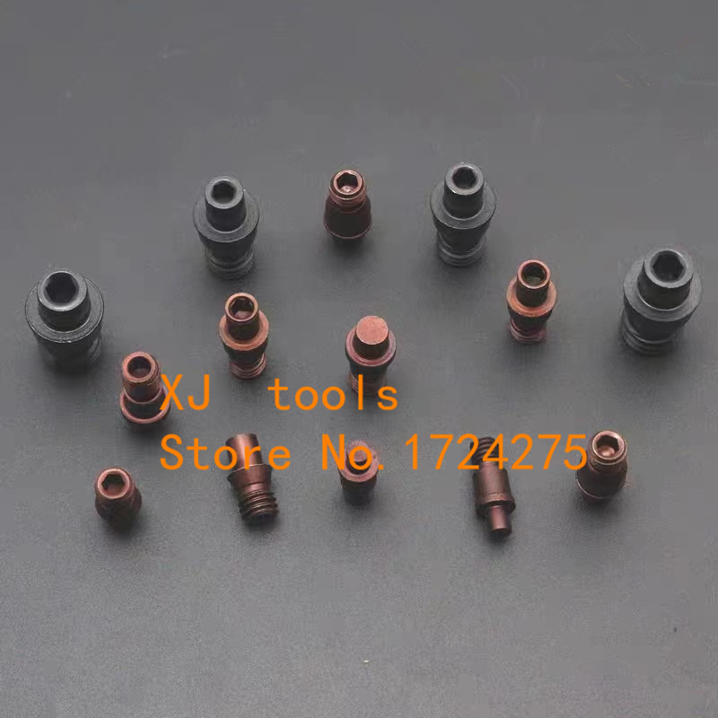 CNC Centre Pin lathe Turning CTM Screw Cutting Tools Parts Inner Hexagon Pin Screw CTM510 CTM513 CTM515 CTM613 CTM617 CTM618