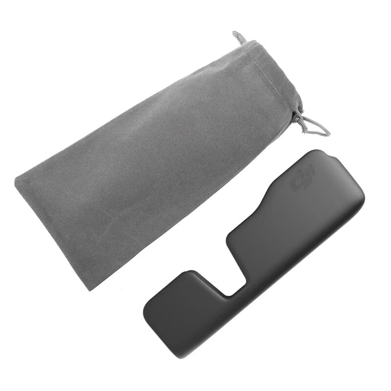Carrying Case Protect Travel Bag Tiny Storage Bag for DJI Osmo Pocket 2 Handheld Gimbal Camera Stabilizer Organizer