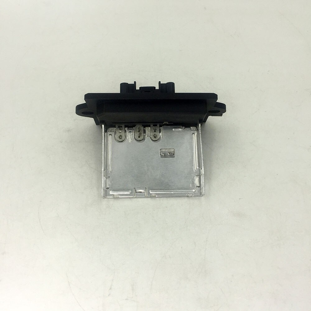 Blower Motor Weerstand Voor 27150-ED000 27150-ED50A Voor Nissan