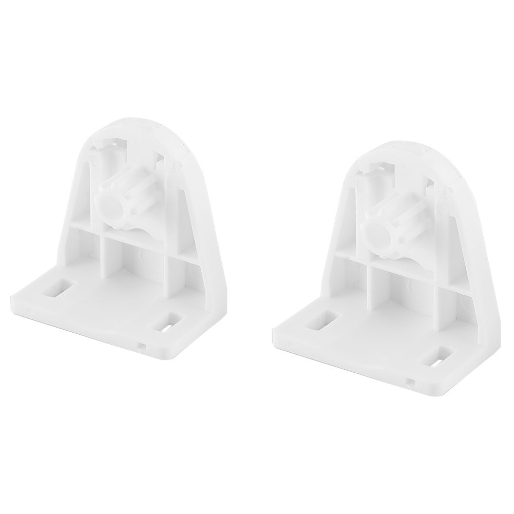 17mm Roller Blind Fittings Roller Shade Fitting Clutch Replacement Repair Kit Bead Chain Roller Blind Curtain Fitting Bracket