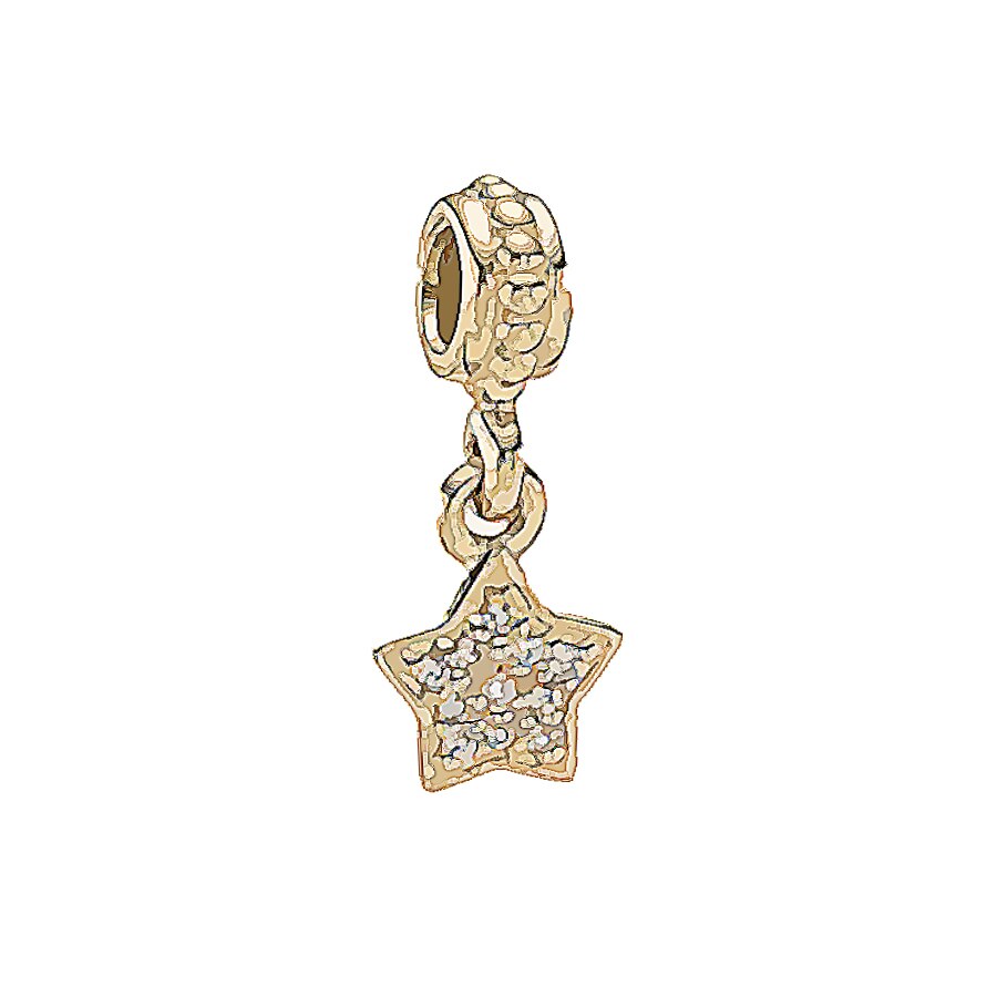 2019 100% 925 sterling silver classic Star Cuore A Forma di Ape Albero della Vita Spaventapasseri Orso Freccia D'oro Pendente di Fascino di Trasporto trasporto libero: 2130