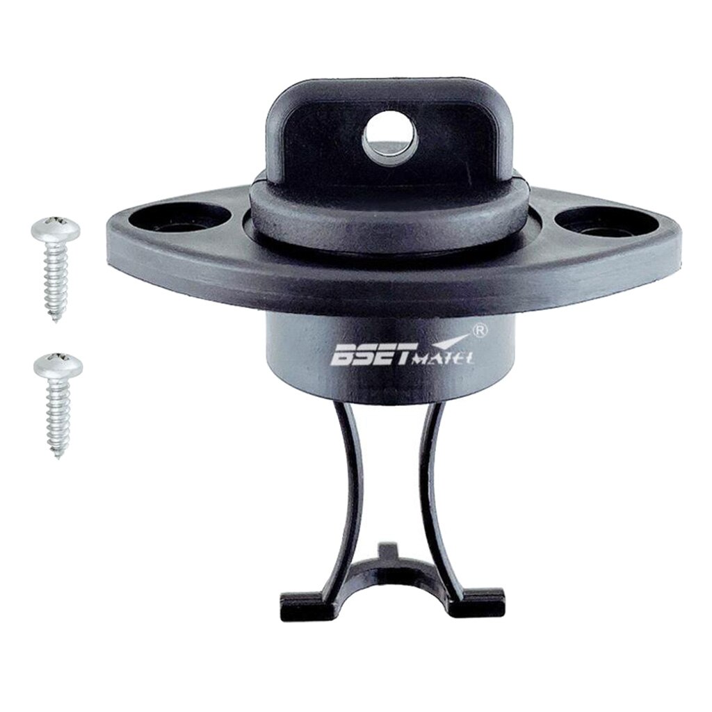 Universal 31mm Stainless Steel 316 Boat Drain Plug Bung Hole Drainage Set