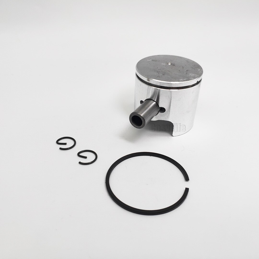 39Mm Cilinder Piston Ring Kit Fit Voor Chinese 3800 38cc Kettingzaag Zenoah Benzine Kettingzaag Cilinder Onderdelen