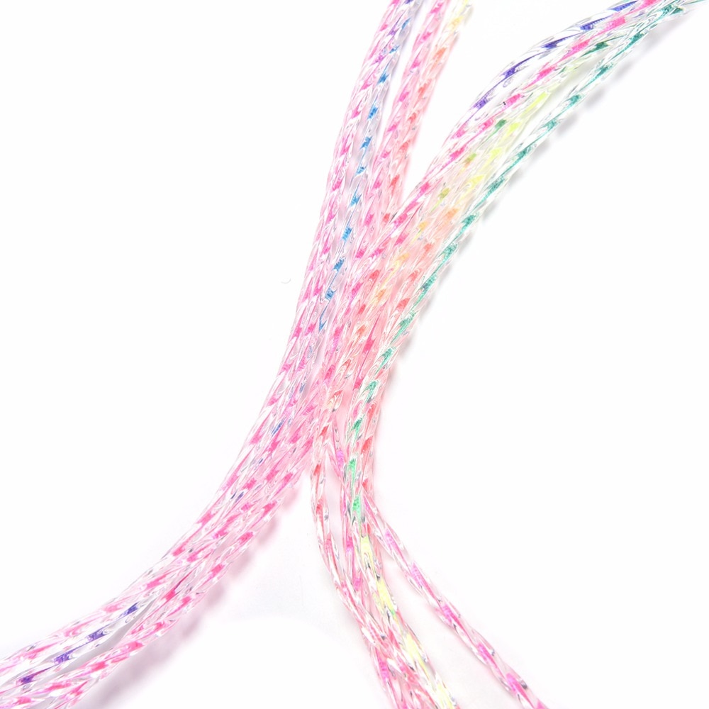 1PCS 2M Portable Children Jump Rope Crossfit Fitness Sports Training For Kids Soft PVC Skip Rope Fast Skipping Jumping Rope