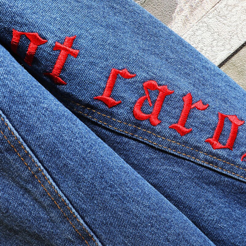 Casual jean jacket Slim Mens Denim hoody Jacket Bomber Jacket Men Cowboy Mens Jean Jacket Chaqueta Hombre