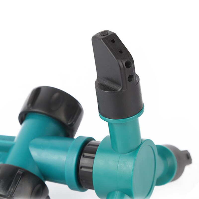 Lawn Sprinklers Automatic360 Rotating Adjustable Lawn Irrigation System for Garden