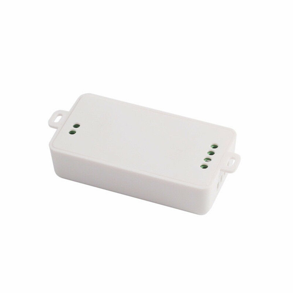 SP105E Bluetooth WS2811 WS2812B led controller DC 5 V-24 V LED SPI Controller Magie Hause APP Phone Control dimmer für LED Licht