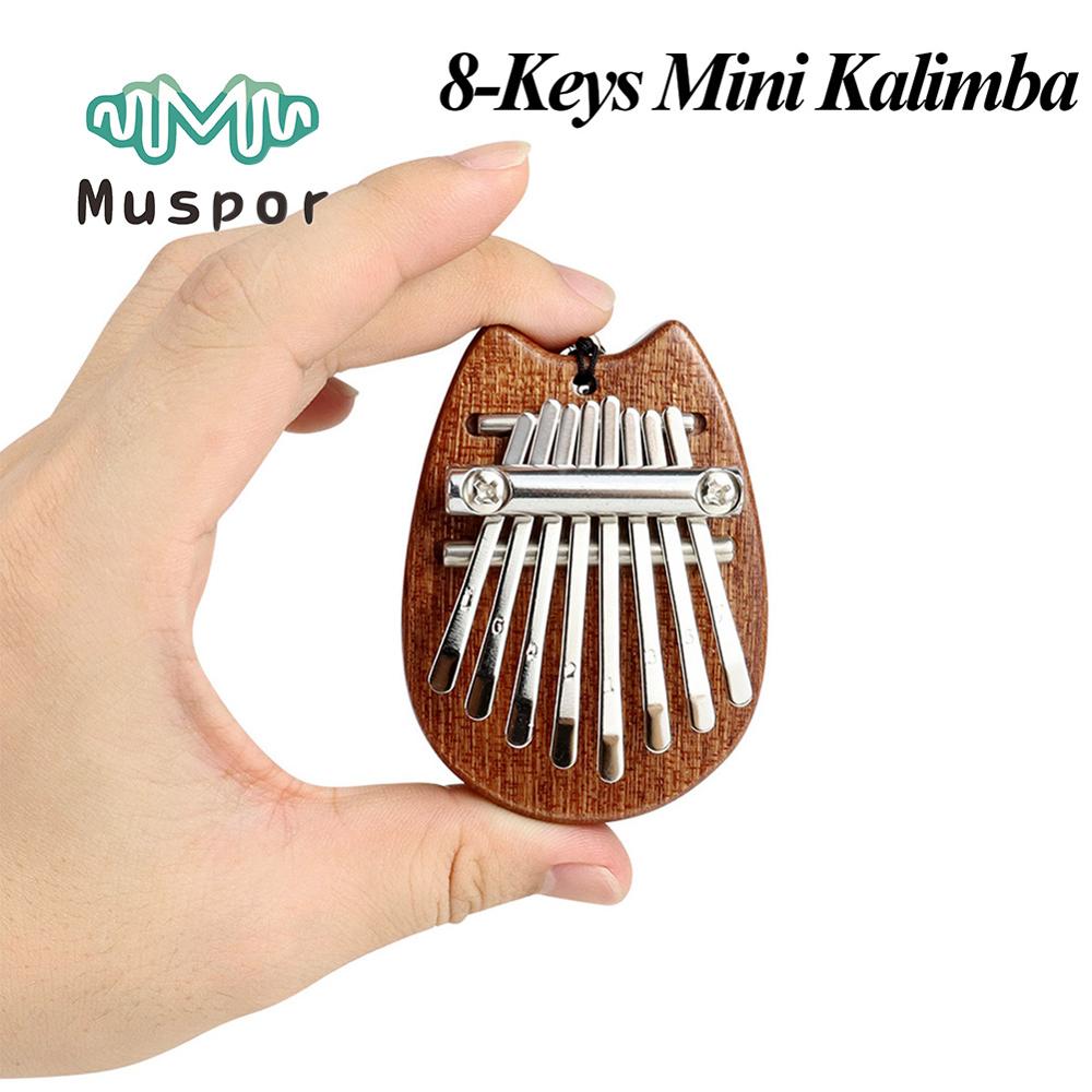 Muspor kalimba deals