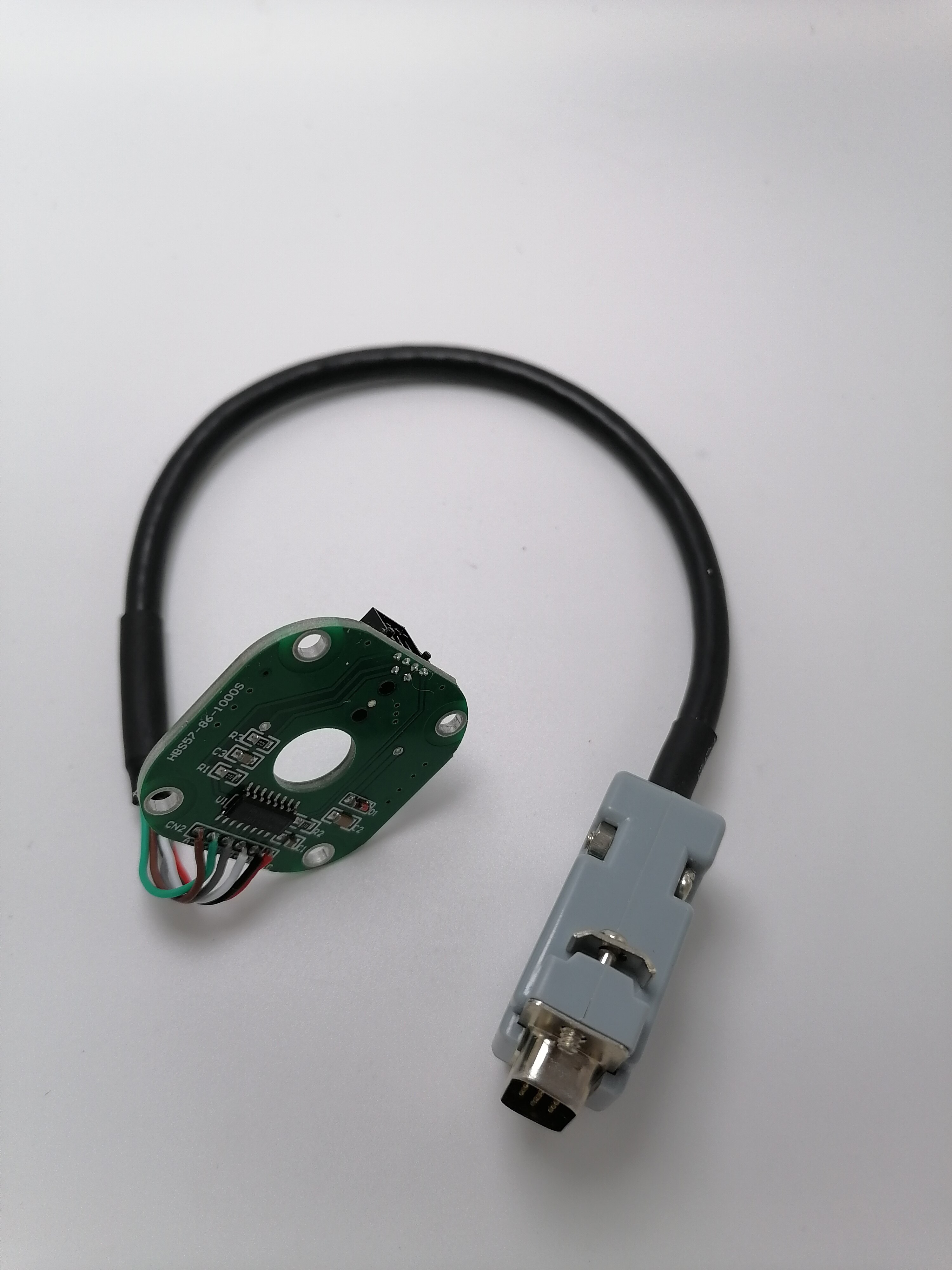 1Pc Encoder Voor Closed-Loop Stappenmotor Driver