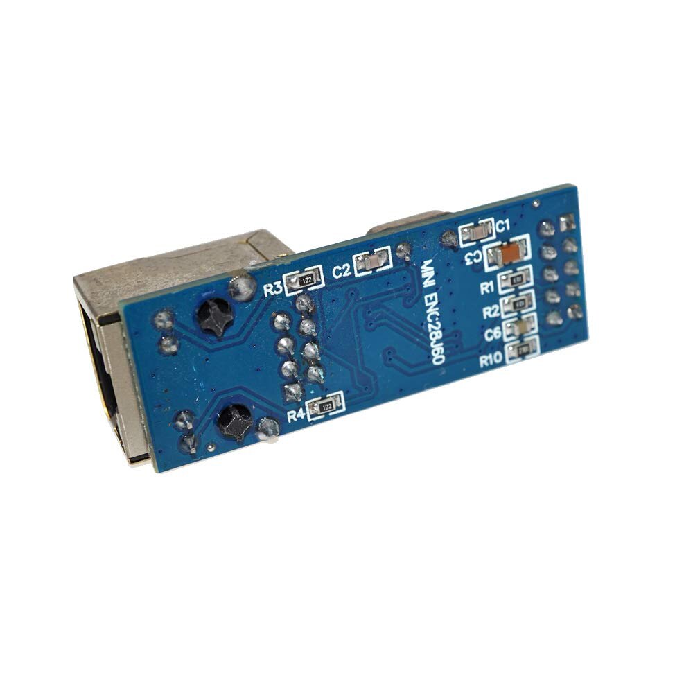 ENC28J60 Ethernet LAN Network Module
