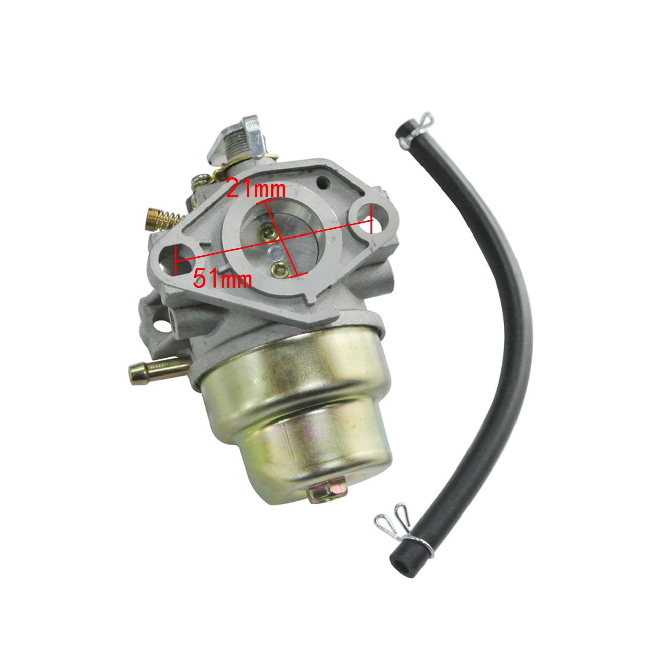 Carburateur Carb Voor Honda G300 Motor Motor