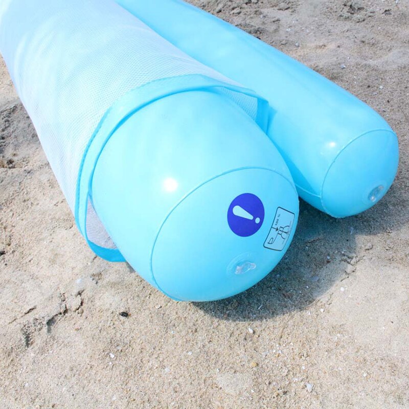 Colchón inflable de verano para piscina, silla para piscina plegable, hamaca para deportes acuáticos,