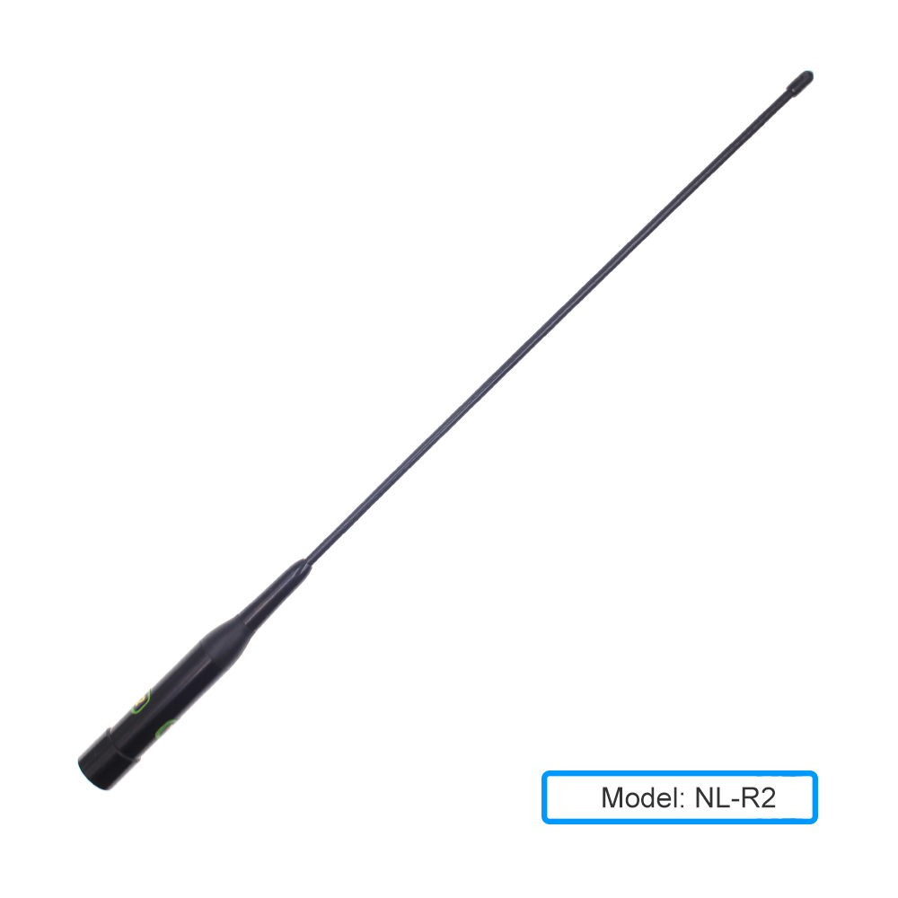 Antenne Mobile double bande pour Motorola baofeng, Radio amateur VHF UHF, NL-R2/144 MHz, fouet Flexible PL259, 430