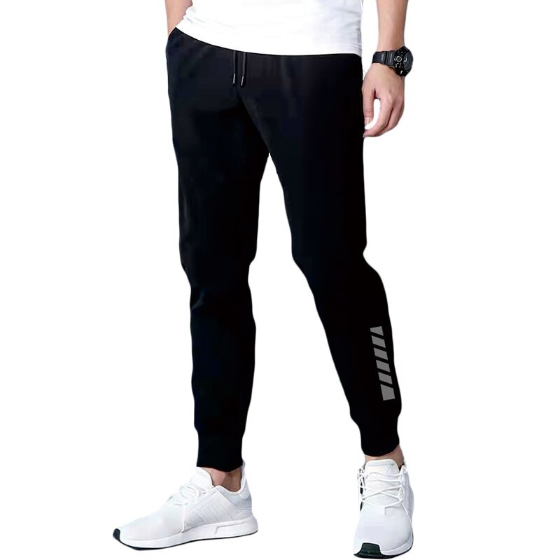 Estate 2021 pantaloncini da corsa uomo Sport nuovi pantaloncini da Jogging Fitness pantaloncini da uomo da palestra ad asciugatura rapida palestre sportive pantaloni corti uomo: Seven cents trousers / XL