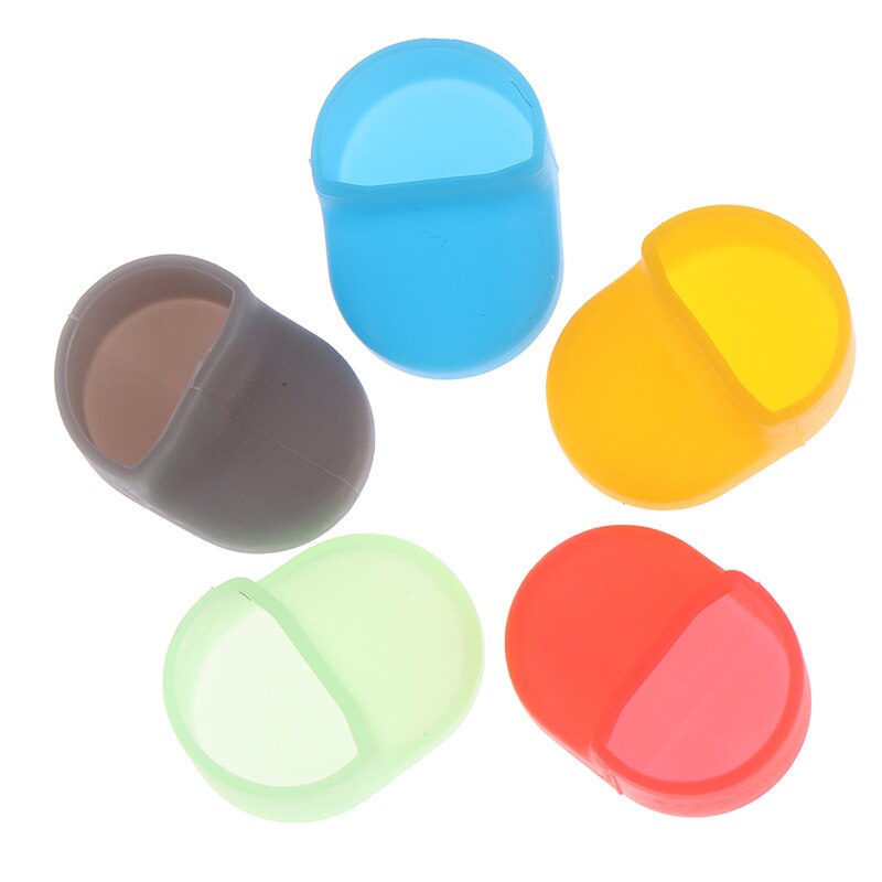 for Xiaomi M365 Outdoor Electric Scooter Accessories Rear Fender Hook After Pedal Fender Shield Silicone Cover