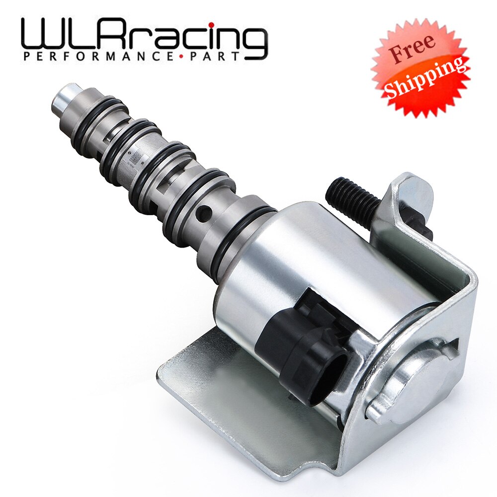 Turbo Wastegate Controller Vgt Solenoid Actuator Valve Diesel Voor 03-10 Ford Chevy Gmc 6.0/6.6/7.8L power Stroke 5C3Z6F089BA