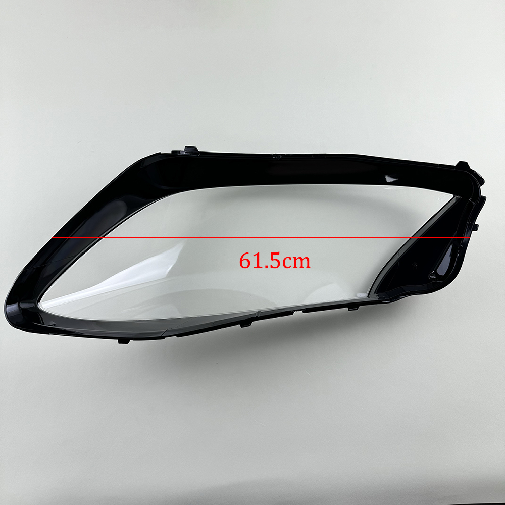 Koplamp Koplamp Transparant Lampenkap Cover Lens Plexiglas Voor Benz S-Klasse W222 S320 S400 S500 S600