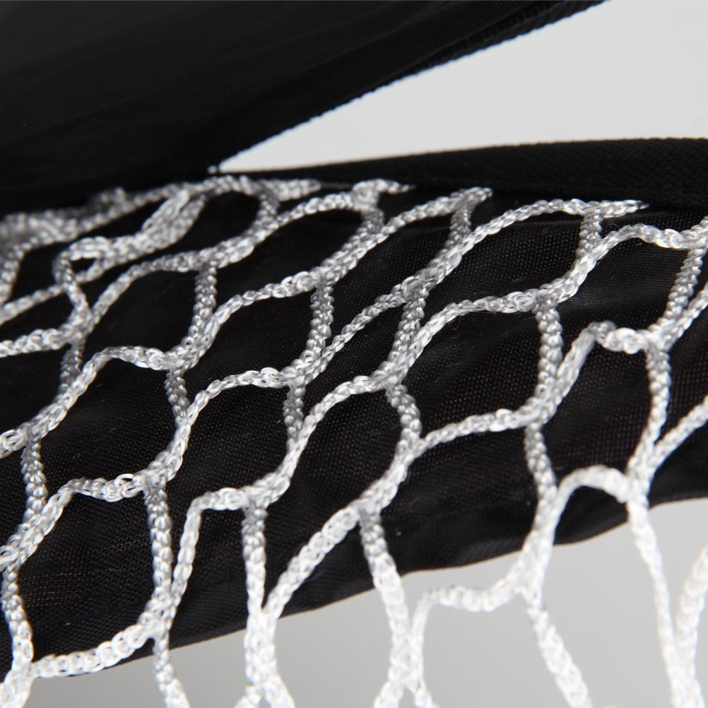 Portable Pop up Golf Chipping Pitching Practice Net Training Aid Tool