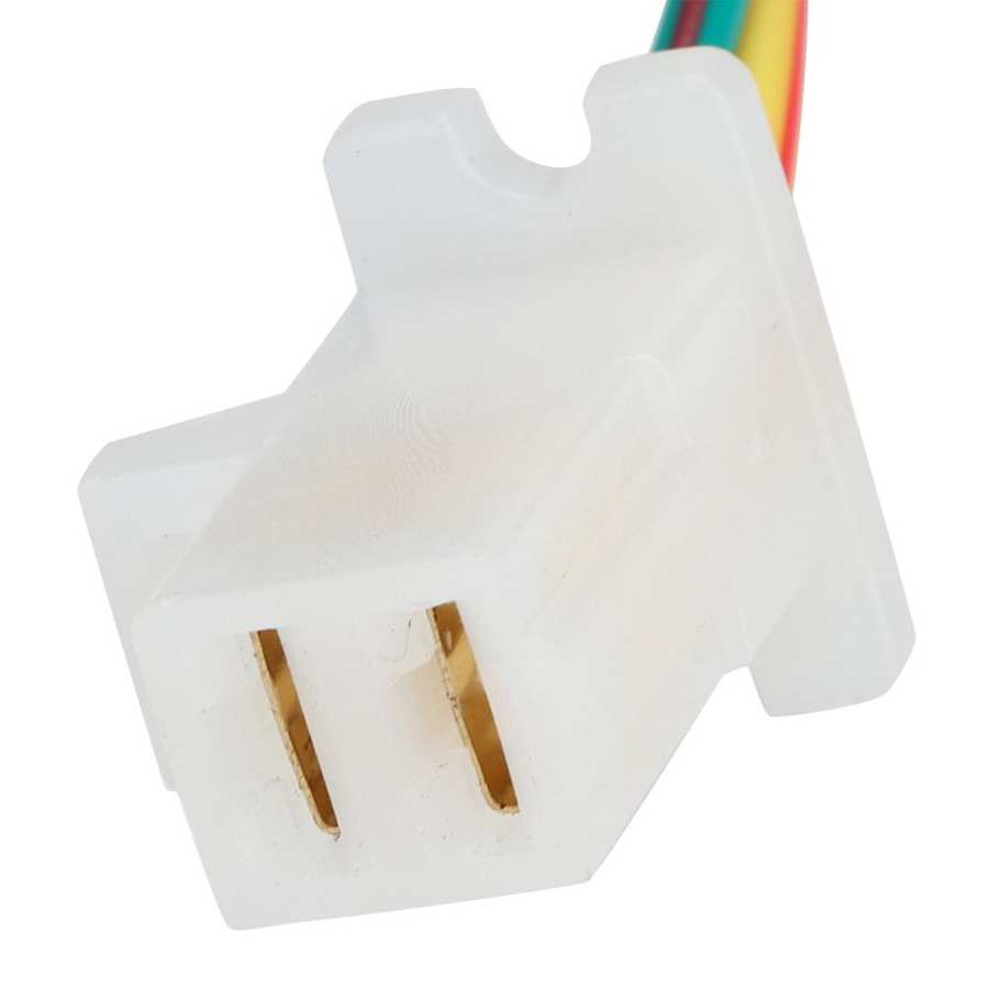 Truck Parts Auto Alternator Motorcycle Magnetic Switch Starter Relay Fit for YAMAHA ATV GRIZZLY 600 YFM600 Plate Alternator