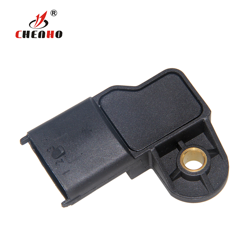 Sensor de presión de admisión para coche, colector de admisión MAP para Opel Vectra, Astra, Signum, Zafira 1,9, 2,0, 2,2, 0281002437