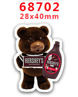 30pcs/lot MOM and Baby Notes Flat Resins Food Boss Planar Resin For Hair Bow Characters PR65537: PR68702