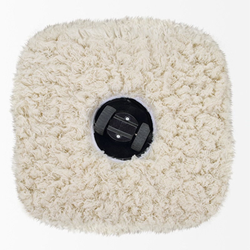 Intelligent Sweeping Robot Home Automatic Cleaning Machine Lazy Smart Vacuum Cleaner Mopping Machine Mini Cleaning Guard