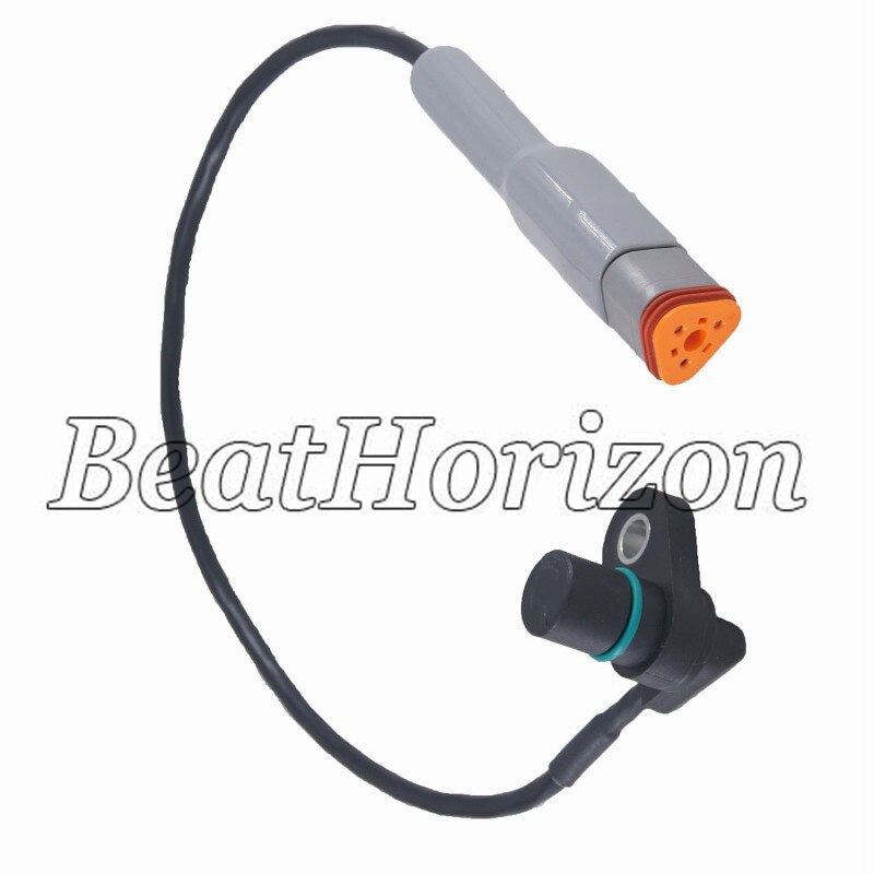 Speedometer Full Connector Sensor Assembly Speed Sensor 265621 For Polaris