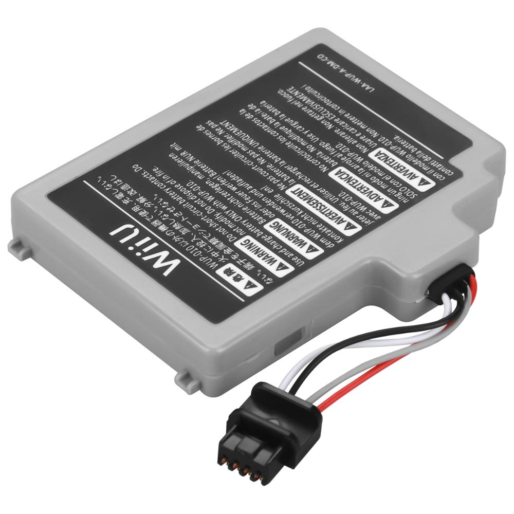 3.7V 1500mAh Battery WUP-012 for Nintendo Wii U, Wii U GamePad, WUP-010