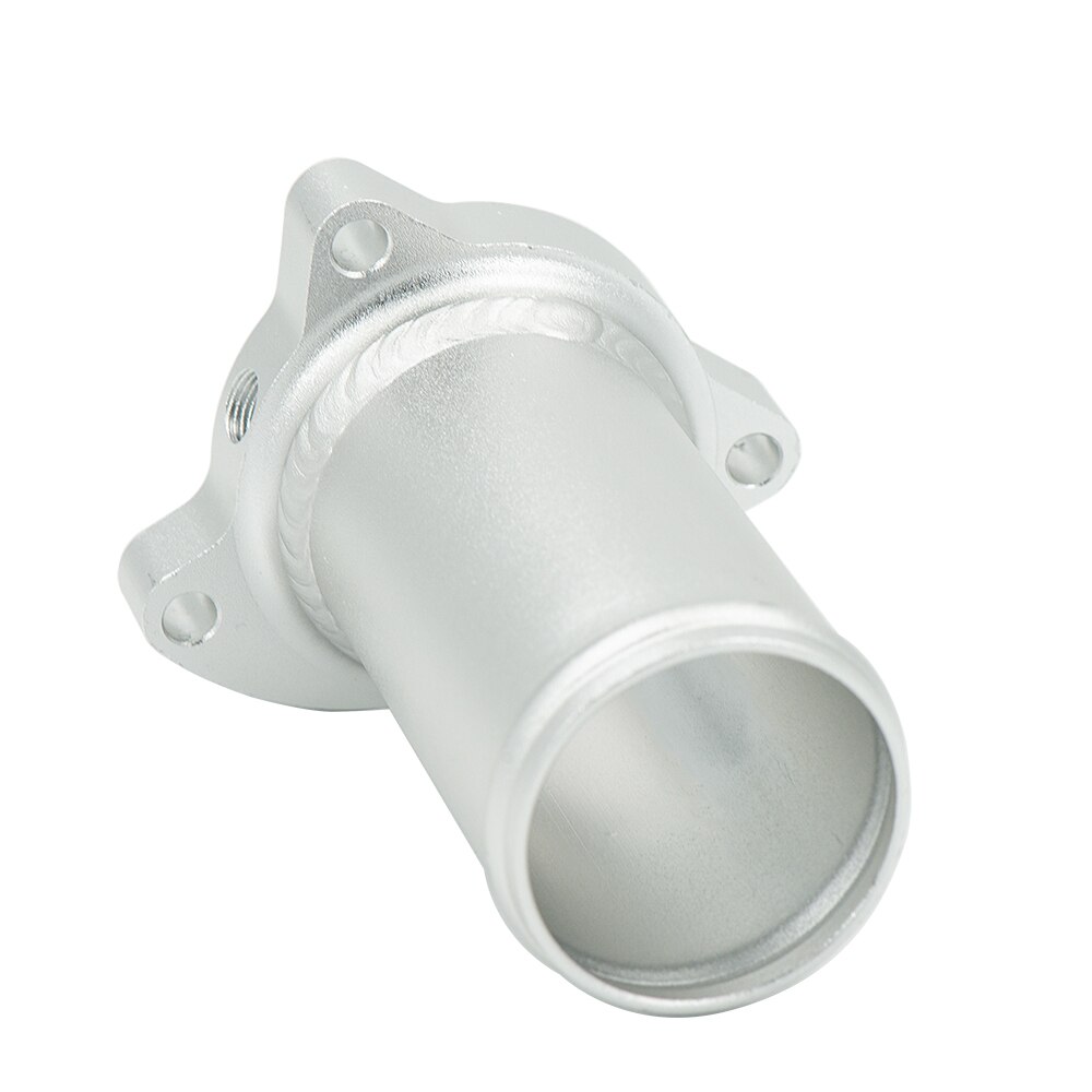 50mm egr delete kit rördräkt för  mk4 beetle golf  vw 1.9 tdi 75/80/90/115 bhp egr ventil