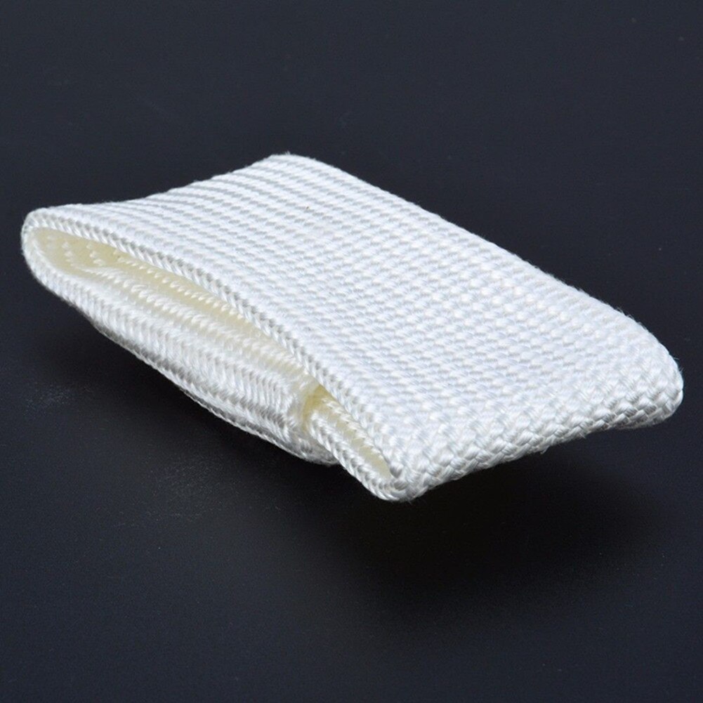 TIG Finger Welding Gloves Shield Guard Heat Protection Gear For Weld Monger CAI: Default Title