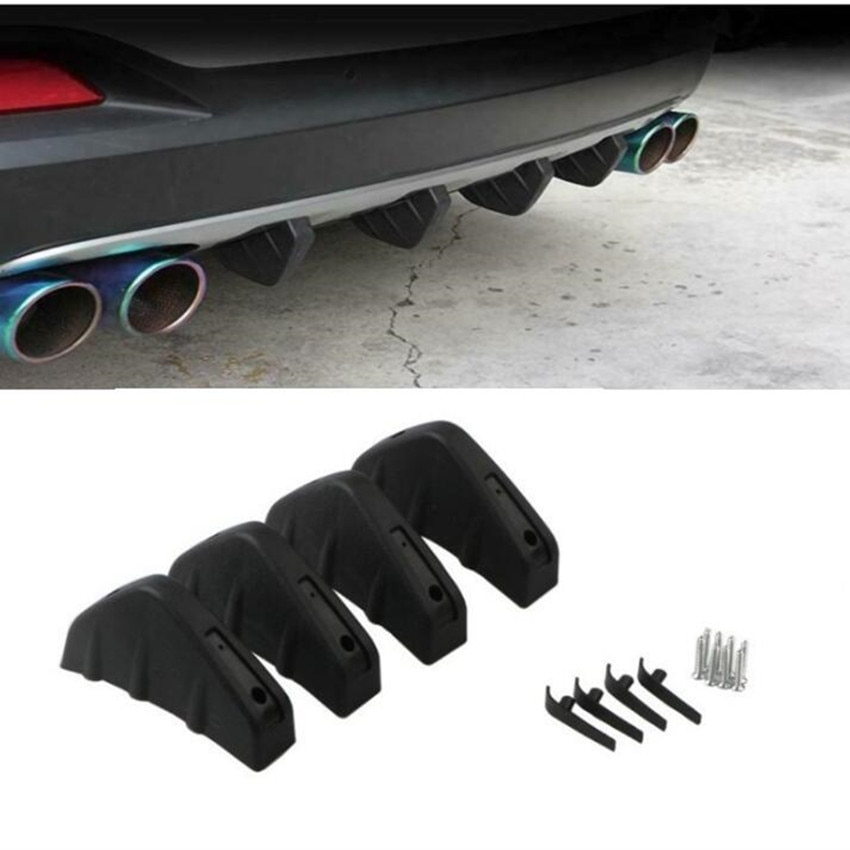 Car Bumper Modification Accessories For Jaguar XF XJ XJS XK S-TYPE X-TYPE XJ8 XJL XJ6 XKR XK8 XJS X320 X308