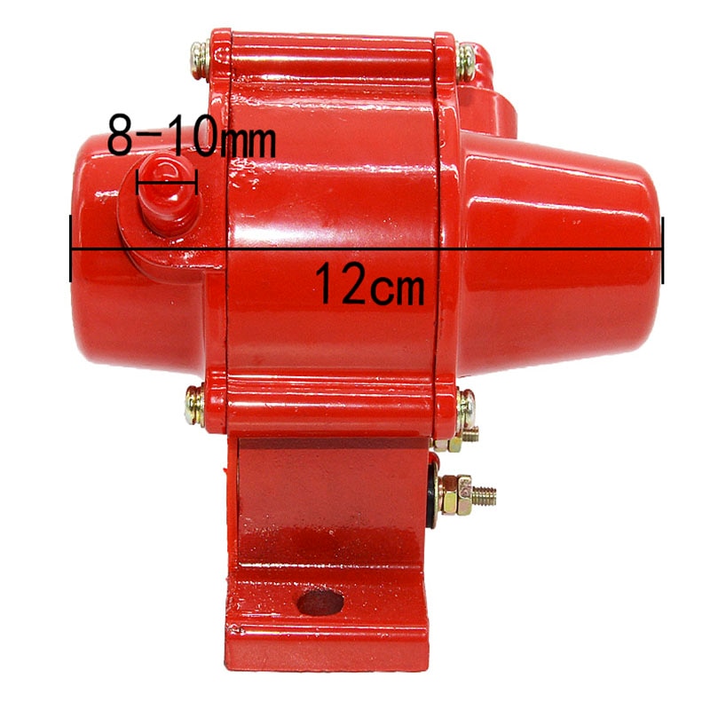 12V 24V Car Truck Electric Oil Water Pump External Oil Pump Transistor Gasoline Diesel Pump