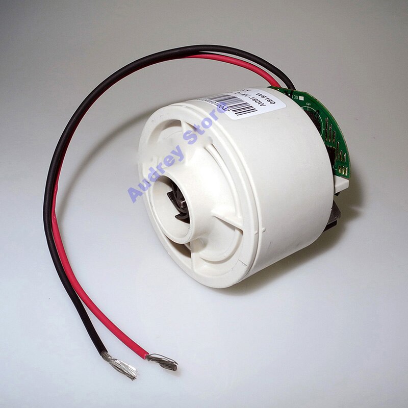 Aspirateur sans fil à Turbine de 36V, souffleur d&#39;air, moteur sans balais, bricolage de véhicule: blower