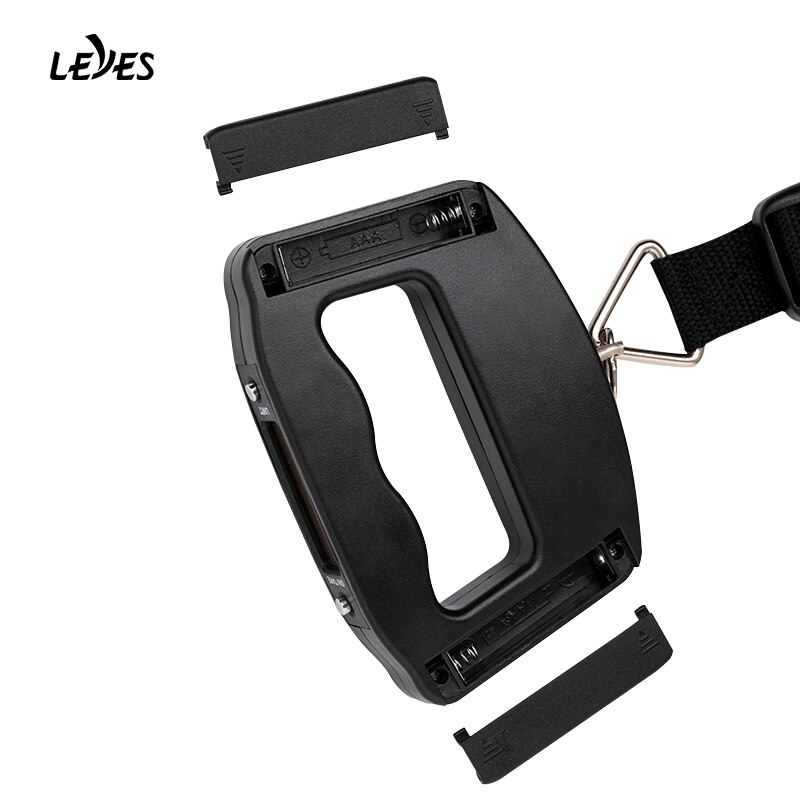 Pocket Scales Electronic Hook Weight Postal Business Mini Digital Scale for Fishing Luggage Gram Ounces Weighing Balance 50kg